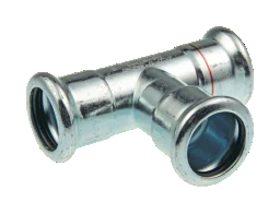 KE KELIT CP440 C-Stahl Pr.T-Stück 42/22/42 – 54630GDG