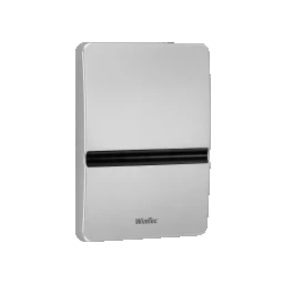 WIMTEC WimTec MULTI 2 - 230 V Matt chrom – 121568