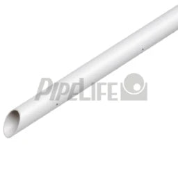 PIPELIFE Starres Isolierrohr leicht Ø20mm hellgrau – TRL20M/HB