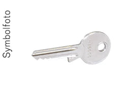 ERA Schlüssel H36000-Sperre, Metall – 204888