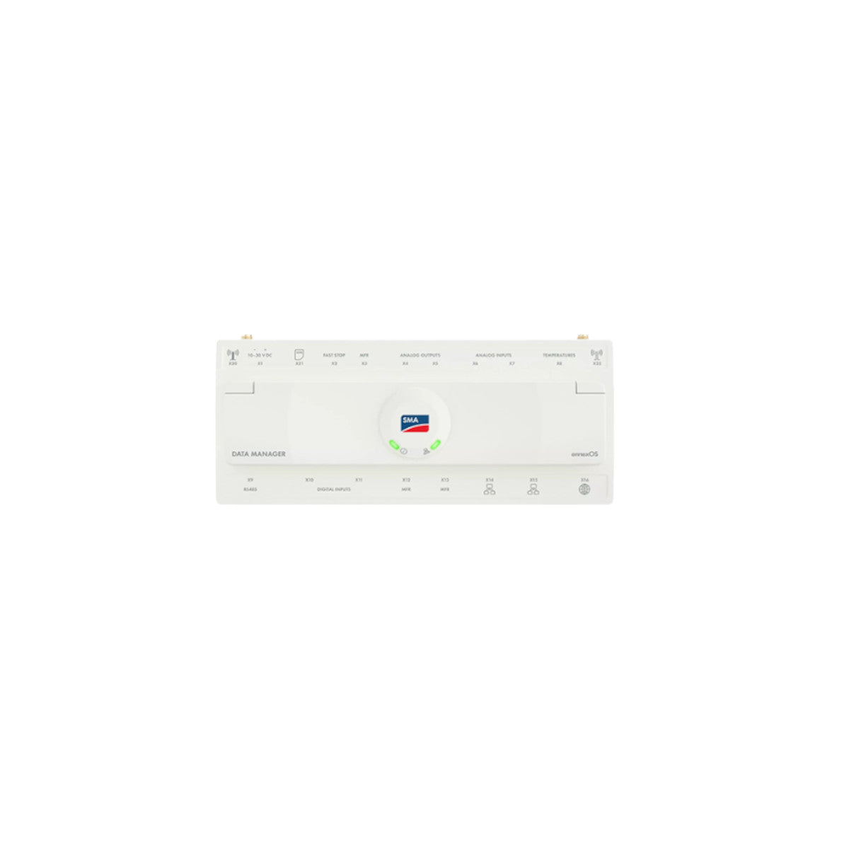 SMA Data Manager M (EDMM-20)