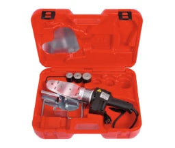 ROTHENBERGER Muffenschweißgerät ROWELD P63 S-6 Sword, therm., 20-32mm – 053892X