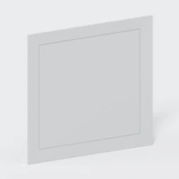 POLOPLAST PO Designventil Square POLO-KWL DN 100, Verteilsystem DN 75 – 03653