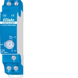 ELTAKO Leistungszusatz für Universal-Dimmschalt er – 21100805