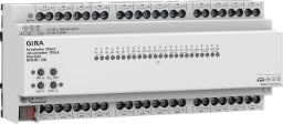 GIRA KNX Secure Standard Schaltaktor 24-fach Jalousieaktor 12-fach 16 A – 503000