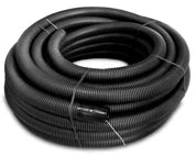 BOAGAZ PE Schutzrohr sw 63mm für DN32 (1 Stk = 25m) – M-0030032