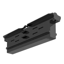 EGLO PRO LÄNGSVERBINDER NICHT LEITEND SCHWARZ – 69474