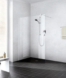 KERMI DUSCHDESIGN Kermi WALK-IN XB WIW 1200x 2000 BV: 1180-1200 SIHG ESG klar – XBWIW12020VAK