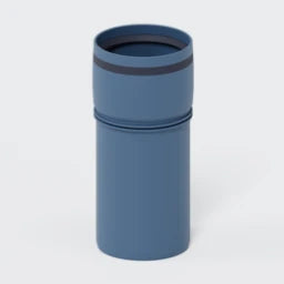 POLOPLAST PO Steckmuffenrohr POLO-KAL XS DN 90/150 – 102070