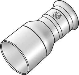 KE KELIT NPI411 Edelst.Pr.Red.Nip.a/i 42/35 für Trinkwasser nicht zulässig – 53301GF0