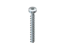 NIEDAX Schraubanker E00, Flachkopf, für Bohr Ø5mm, Länge 35mm, Torx T30 – NSA 6X35/FKK-T30 V
