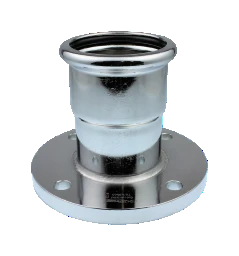 KE KELIT CP487 C-Stahl Pr.Üg.Flan. PN6 76 – 54753J00