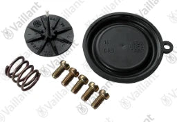 VAILLANT Vaillant-Membrane 010359 kplt. – 010359