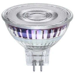 RADIUM LED Reflektorlampe 12V GU5.3 Ø51mm 345lm 3000K 36° – 44020746