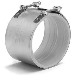 SCHIEDEL Schiedel Prima Plus Kesselanschluss Festbrennst. m. Vlies Durchmesser 130mm – 101708