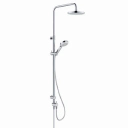 KLUDI Kludi sDive Dual Shower System 3S – 6808005-00
