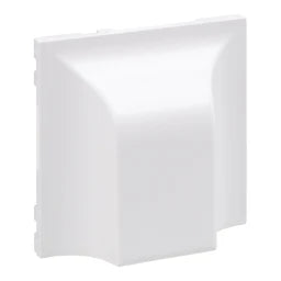 LEGRAND SEANO Abdeckung für Kabelauslass IP21 in der Ausführung Ultraweiss – 765600