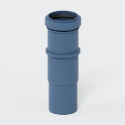 POLOPLAST PO Langmuffe POLO-KAL NG DN 50 – 02332