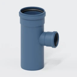 POLOPLAST PO Abzweig POLO-KAL NG DN 125/75/87Grad – 02235
