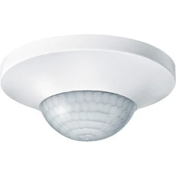 MERTEN ARGUS Präsenz, Relais 1fach, polarweiß – MEG5510-1119