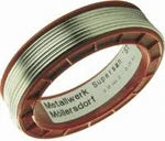 WIELAND MOELLERSDORF Supersan Handloetspule brombeer f.240 Grad 250 g – ST2