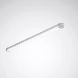 TRILUX Feuchtraumleuchte incl. DV 127cm IP65 Multilumen/Color 33W 3800lm 4000/6500K – 8427640