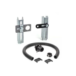 REHAU MEPA nextVIT Montagezubehör Umrüstset zu Dusch-WC – 18965481021