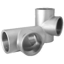 NORDS Nords T-Stueck R-221 1/2" Wkst.1.4408 / 316 – 11-0221-04