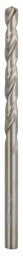 BOSCH POWER TOOLS Metallbohrer HSS-G, DIN 338, 4,5 x 47 x 80 mm, 1er-Pack – 2 608 585 920