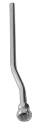 SCHMIEDL Anschlussrohrgarnitur 1/2" 300mm – GS0315
