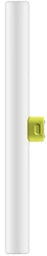 RADIUM LED Linienlampe opal 230V S14d dimmbar 1-sockelig 300mm 275lm – 44014959