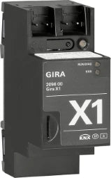 GIRA X1 KNX REG – 209600