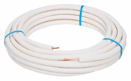 VAILLANT Vaillant Kältemittelleitung 3/8` Kupferrohr vorisoliert, 25 M (1 Rolle) – 0020250309