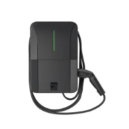 PC ELECTRIC EV11.3 Wallbox basic 11kW 5m Typ2 – 37031110-SS
