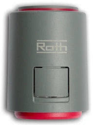 ROTH WERKE Roth Stellantrieb NC 230 Volt/1 Watt stromlos geschlossen – 1135007412