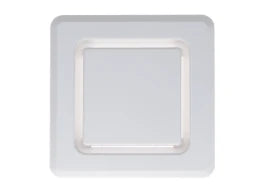 HUTTERER & LECHNER HL905.1 Abdeckung weiß zu HL905N – HL905.1