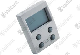 VAILLANT Vaillant Leiterplatte Display grau – 130822
