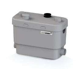 SFA Sanibroy Grauwasserhebeanlage SANI SPEED – 0026P