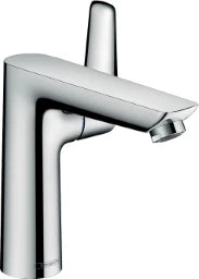 HANSGROHE HG Talis E 150 WT Armatur m. Zugstange chrom – 71754000
