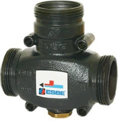 ESBE Esbe Thermoventil VTC511 32-14 RP 5/4 60GradC – 51020800