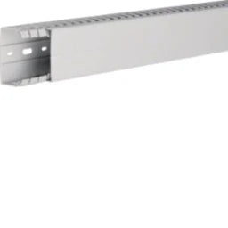 HAGER Verdrahtungskanal hfr HA7 40x60 lgr – HA740060