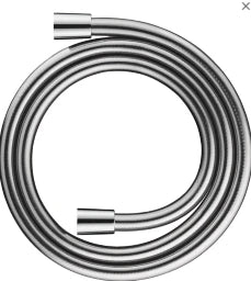 DURAVIT Duravit Brauseschlauch 1600mm chrom – UV0610007010