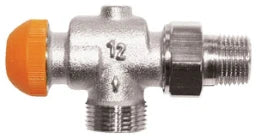 HERZ Herz TS-98-V Thermostatventil Fig.7648 67 1/2" – 1764867