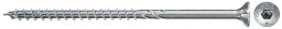 FISCHER DÜBEL PowerFast II 6,0x80mm VPE=100ST SK TX TG gvz – 670485