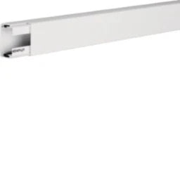 HAGER LF-Kanal halogenfrei LFH 30x45mm vweiß – LFH3004509016