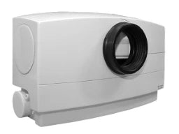 JUNG JP Fäkalienkleinhebeanlage WCFIX PLUS – JP45367