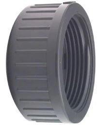 FISCHER GEORG GF Überwurfmutter PVC-U d 32 – 721890008