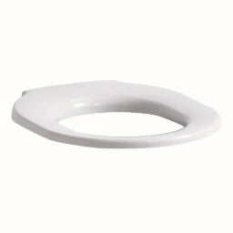 LAUFEN Laufen Pro Klosettsitzring weiß ohne Deckel – H8929500000001