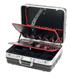 CIMCO Werkzeugkoffer Champion – 170930