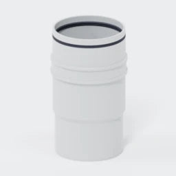 POLOPLAST PO Langmuffe POLO-KAL 3S DN 160 – 102706